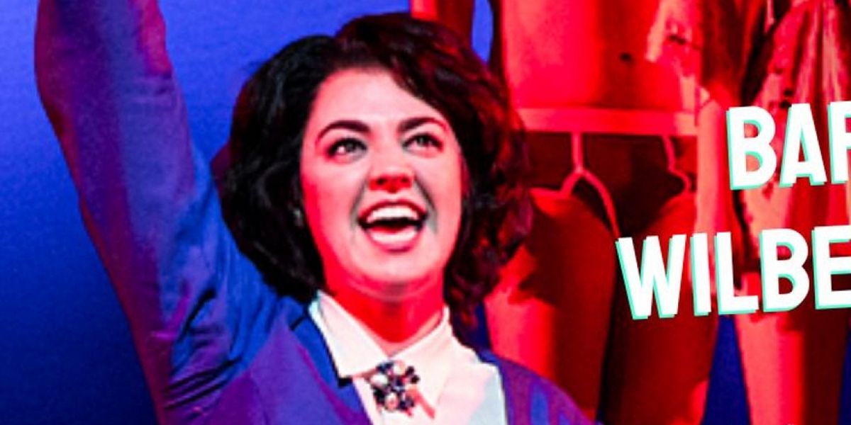 Barrett Wilbert Weed Will Improvise A Musical With Shitzprobe At The New York Comedy Festival