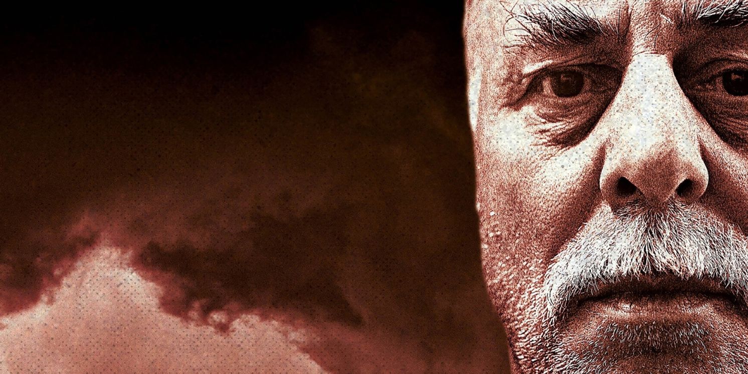 Barrie Rutter OBE Brings One-Man Show SHAKESPEARE'S ROYALS to Scarborough's Stephen Joseph Theatre  Image