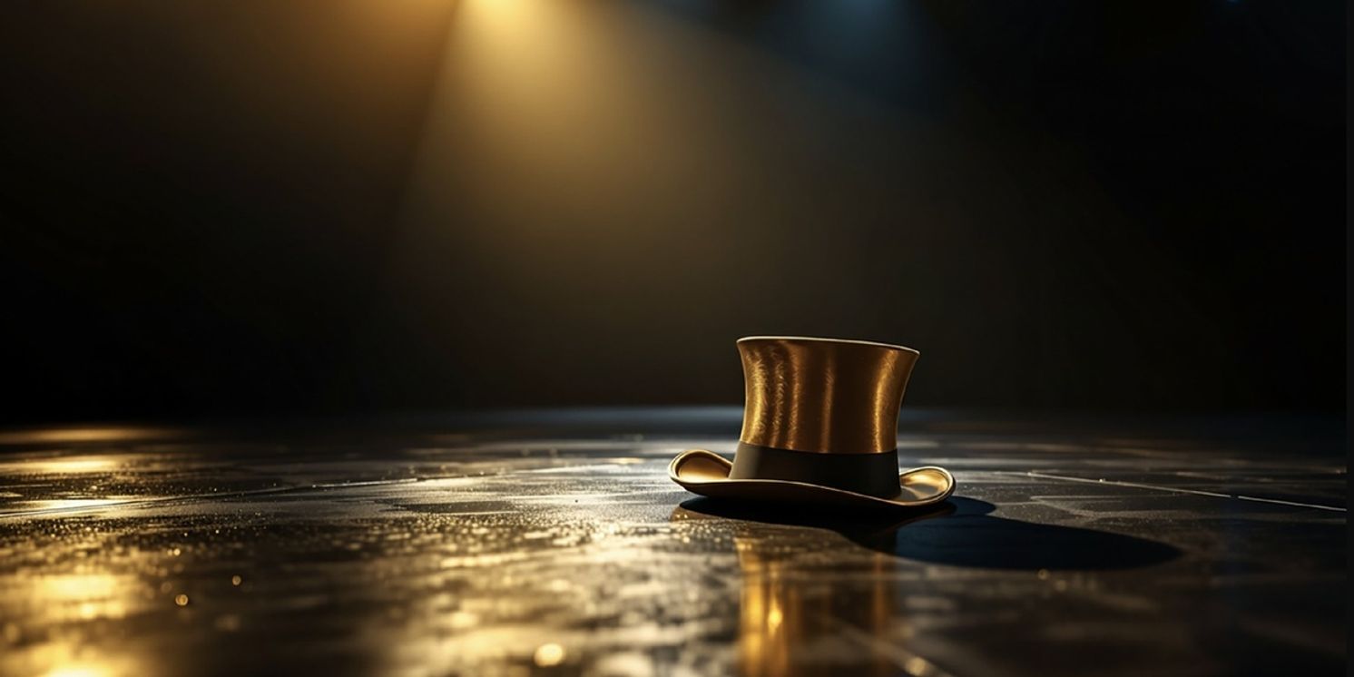 Barrington Stage Company 2026 Season to Feature A CHORUS LINE 50th Anniversary Production  Image