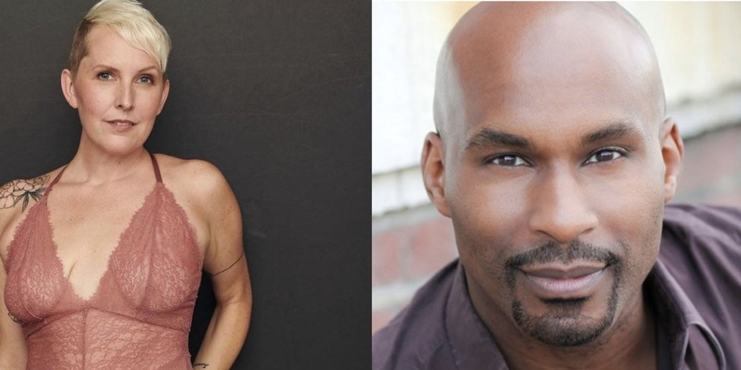 Casts Set for BOEING BOEING, NEXT TO NORMAL, A TENDER THING & FORGIVENESS at Barrington Stage  Image