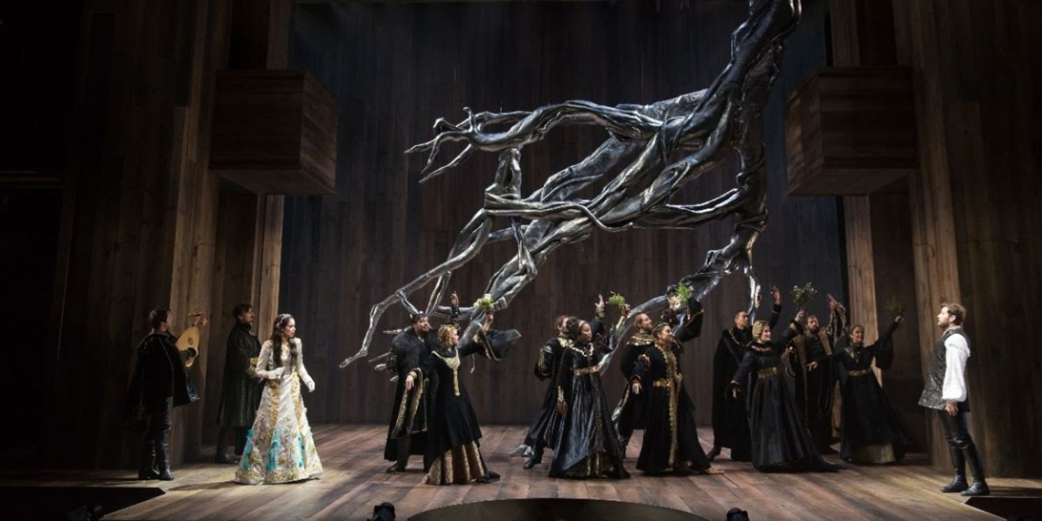 Barrington Stage Company Unveils Additional Cast and Creatives for 2025 Season  Image