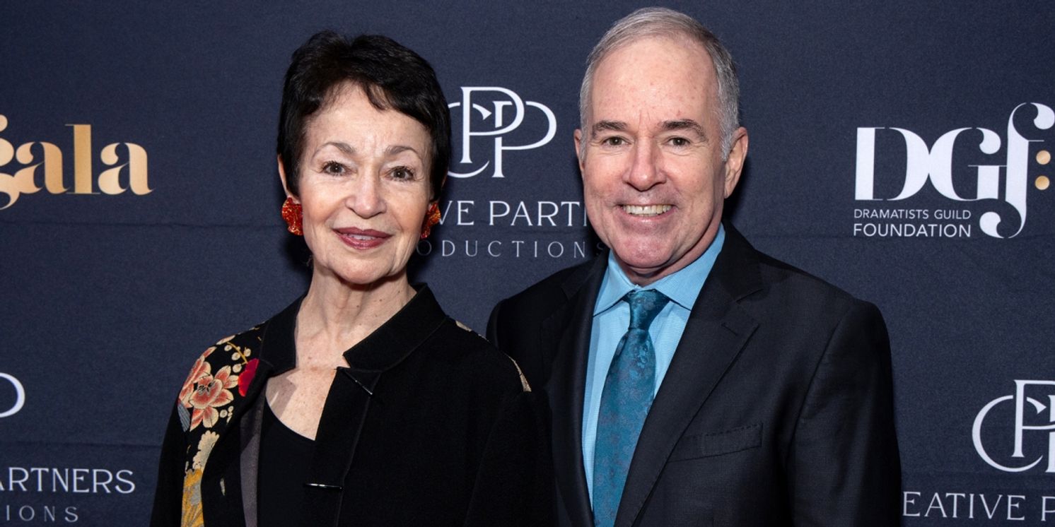 Jason Danieley Will Direct Ahrens and Flaherty Revue at Barrington Stage Company  Image