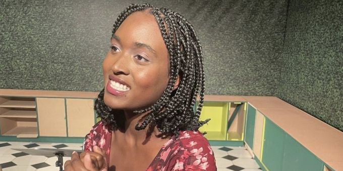 Barrington Stage, Goodman Theatre, and Hartford Stage To Present Collective Worl Photos