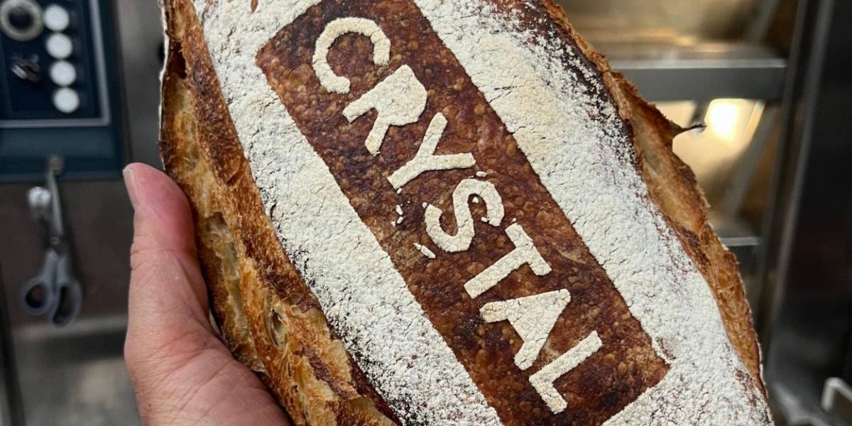 Barrio Bread Celebrates Cirque du Soleil's CRYSTAL Coming to Tucson February 29-March 3