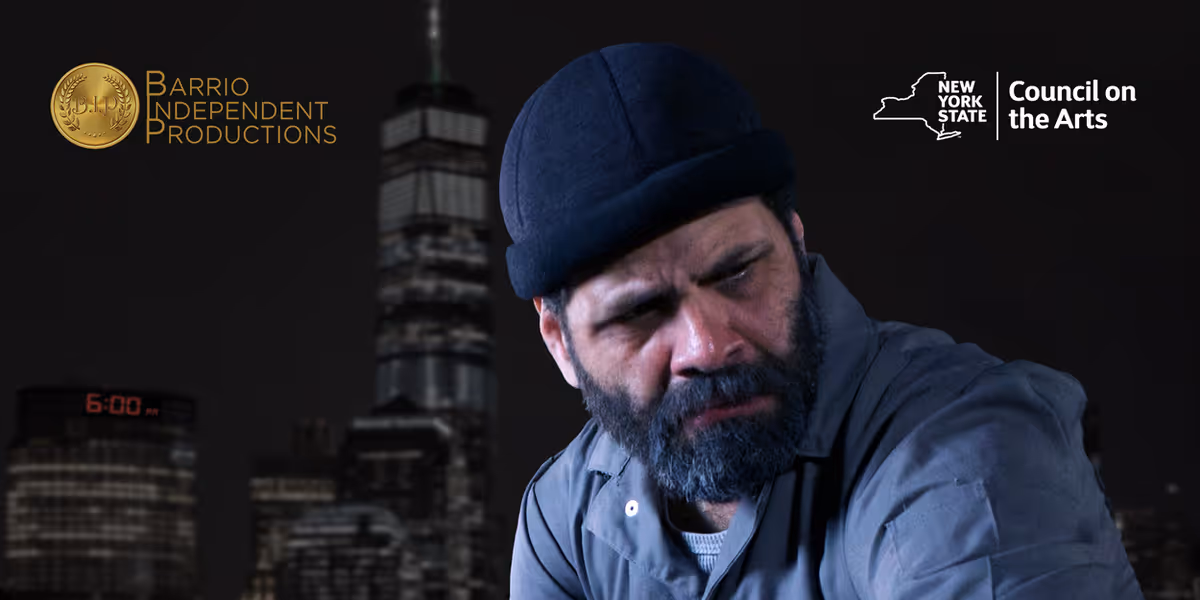 FIVE SESSIONS...A WAR IN THERAPY To Be Presented By Barrio Independent Productions