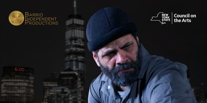 FIVE SESSIONS...A WAR IN THERAPY To Be Presented By Barrio Independent Productio Photos