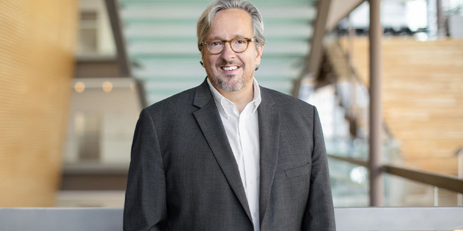 Barry Hughson Will Join American Ballet Theatre  Image