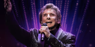 Barry Manilow Postpones 2026 Farewell Tour After Lung Cancer Diagnosis