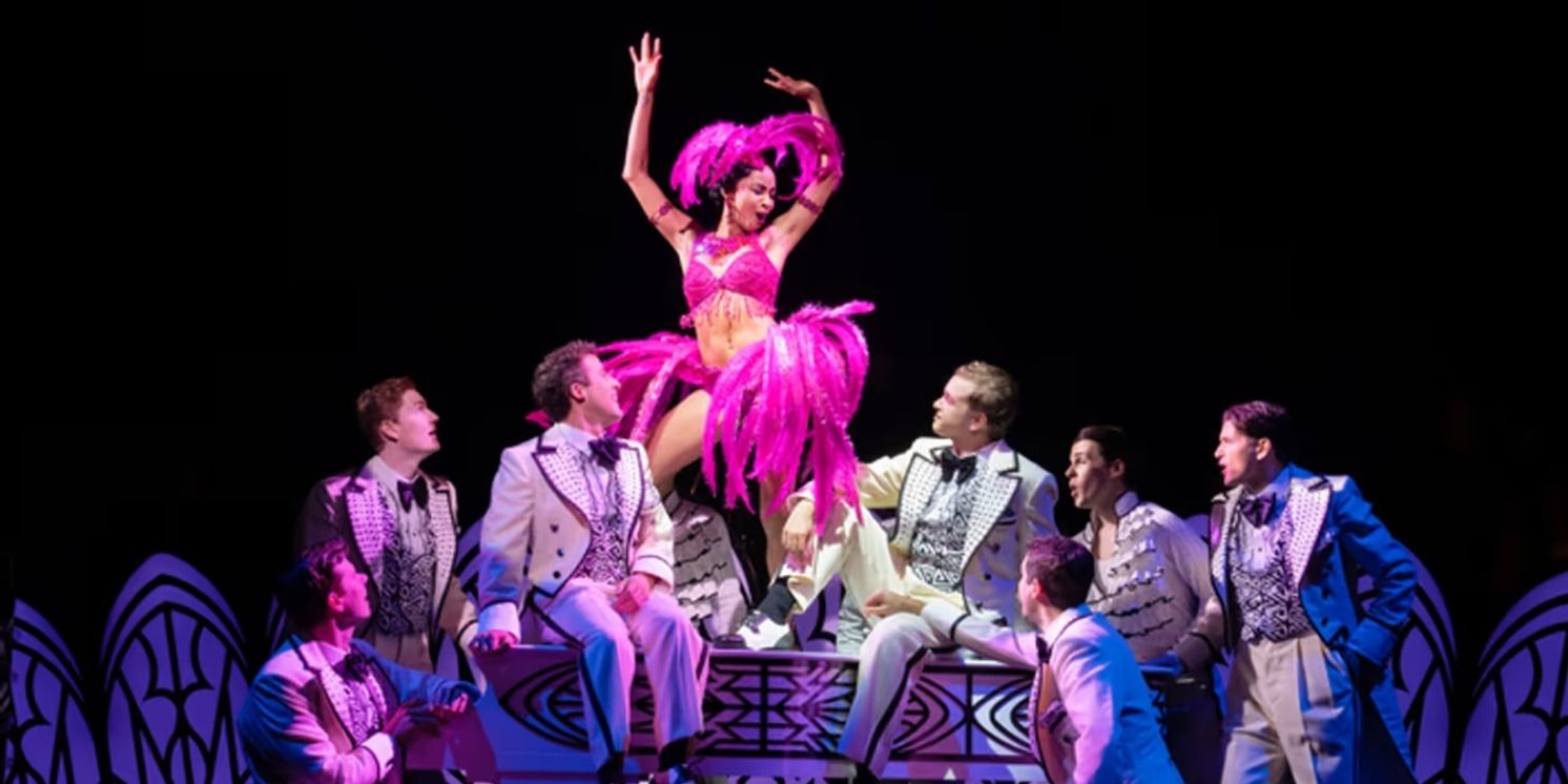 Barry Manilow and Bruce Sussman’s HARMONY is Now Available For Licensing  Image