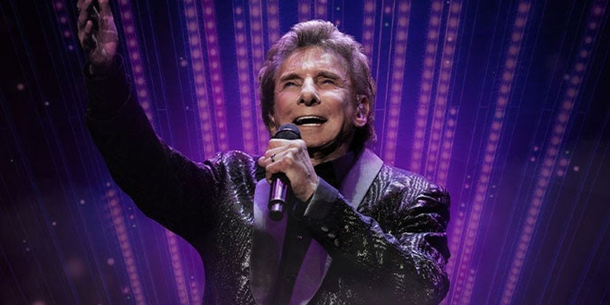 Barry Manilow's Manilow Music Project Will Give Away $170,000 For Local High School Bands