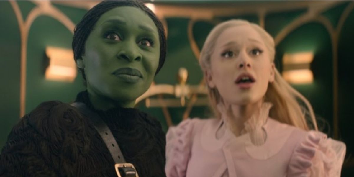 Barrymore Film Center To Host Special WICKED Screening Event With Etai Benson and Alyssa Fox