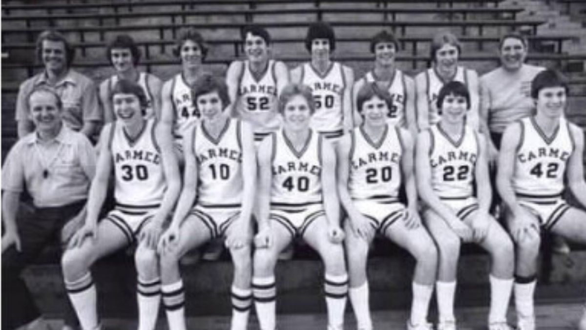 Bart Burrell and Mark Herrmann to Share Stories at Carmel's 50th Anniversary