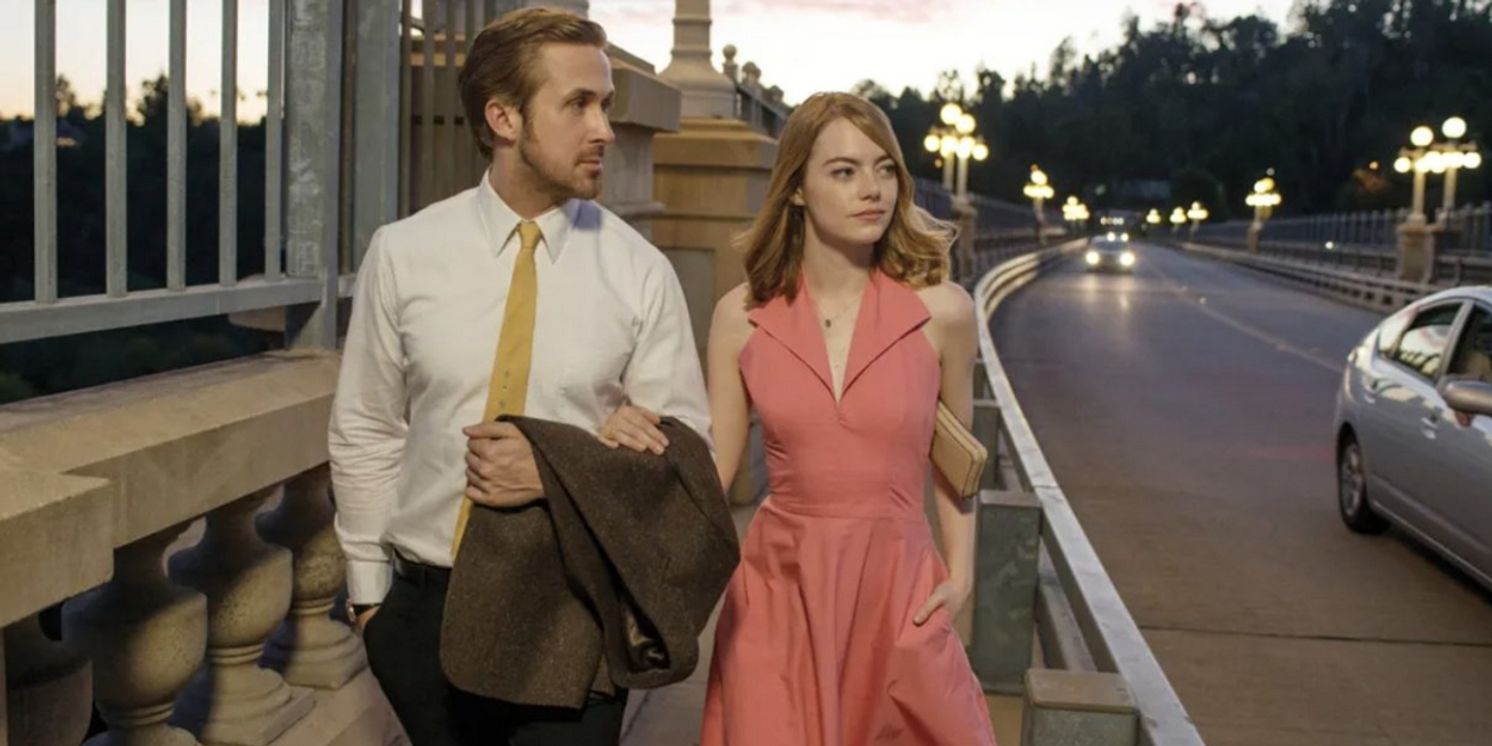 Bartlett Sher Will Direct Upcoming LA LA LAND Musical Workshop  Image