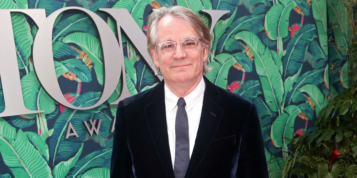 Bartlett Sher to Direct J.T. Rogers' CORRUPTION at Lincoln Center Theater
