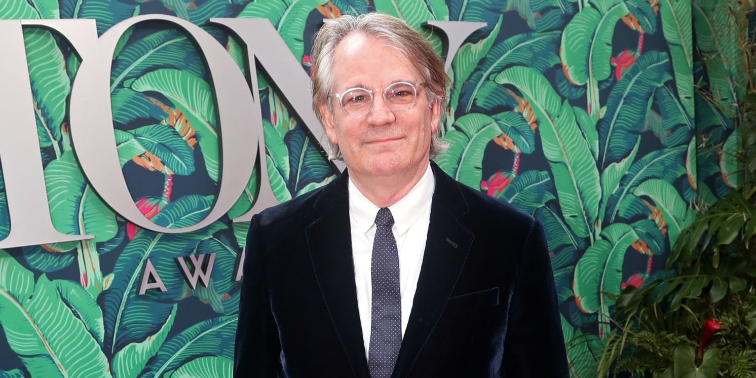 Bartlett Sher to Direct J.T. Rogers' CORRUPTION at Lincoln Center Theater  Image