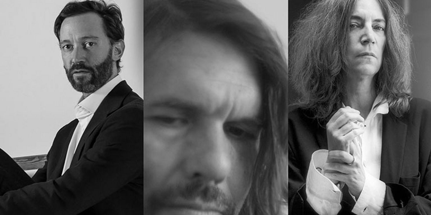 Baryshnikov Arts Announces Fall 2024 Season  Image