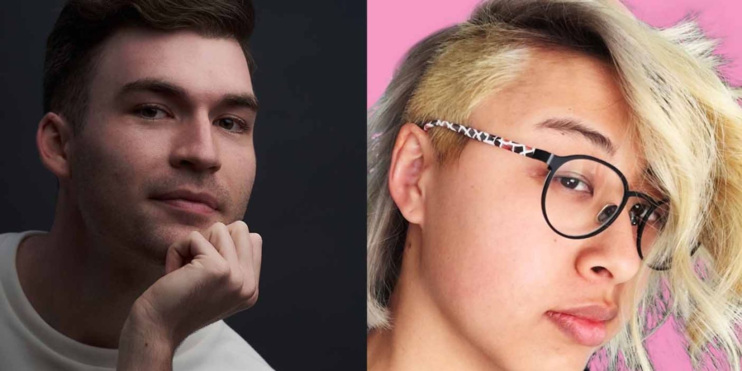 Baryshnikov Arts Presents The World Premiere Of SHIFTING GROUND  Image