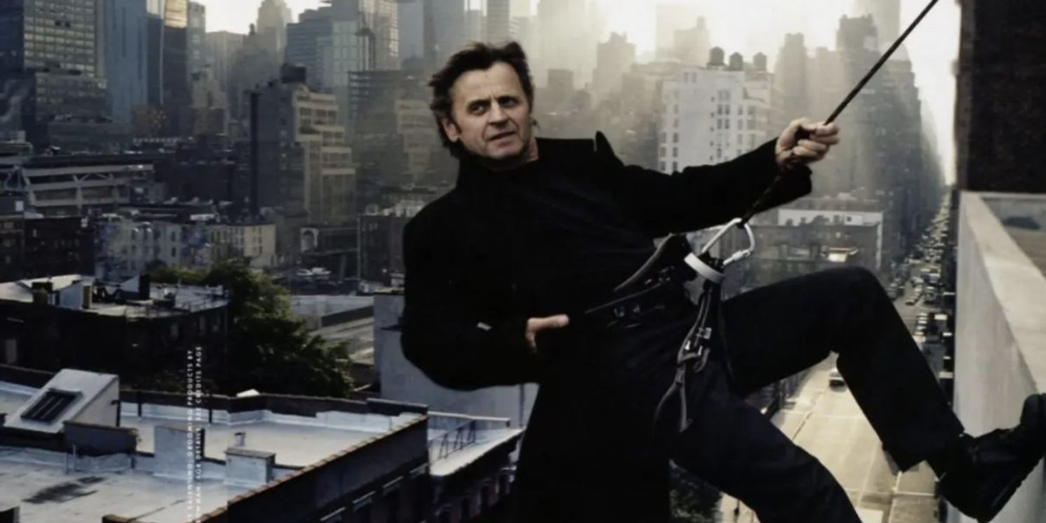 Baryshnikov Arts Reveals 20th Anniversary Fall Season  Image