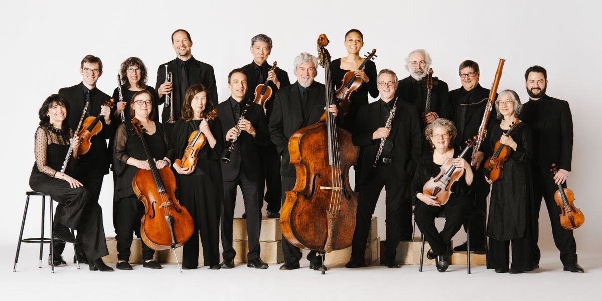 Baryshnikov Arts and Orchestra of St. Luke's Celebrate Milestone Anniversaries with Immersive Concert Experience