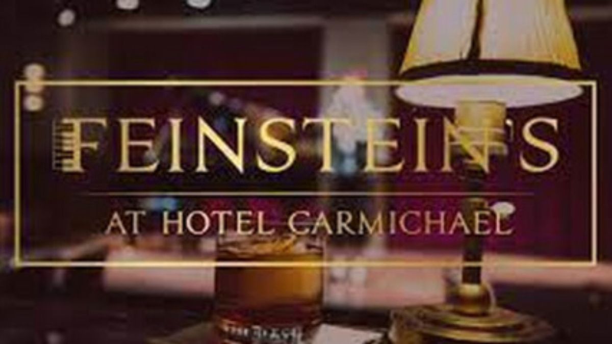 Bashiri Asad to Perform at Feinstein's at Hotel Carmichael