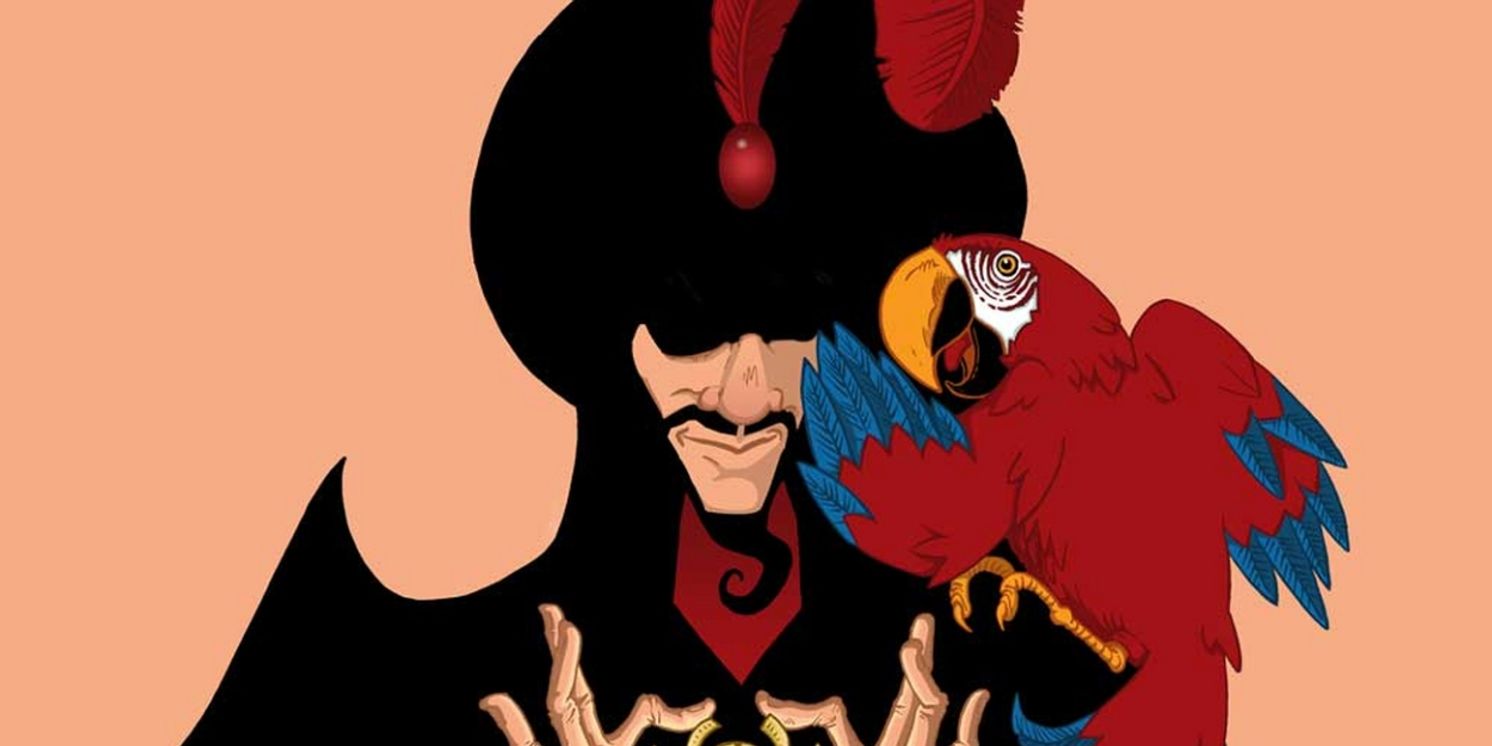 Belfast Maskers to Hold Auditions For Starkid's TWISTED  Image