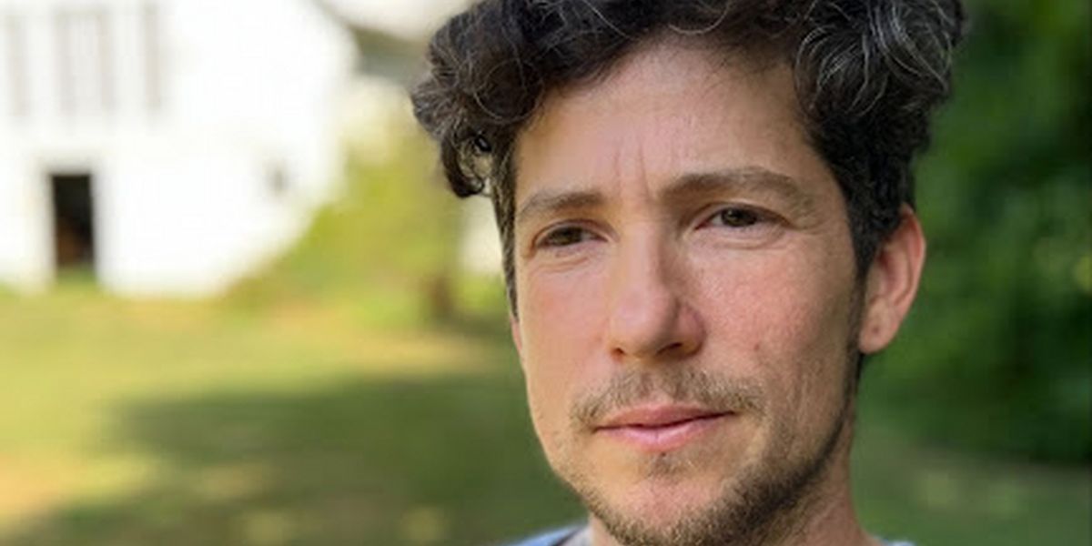 Basil Kreimendahl Named 2023-26 Mellon Foundation Playwright in Residence
