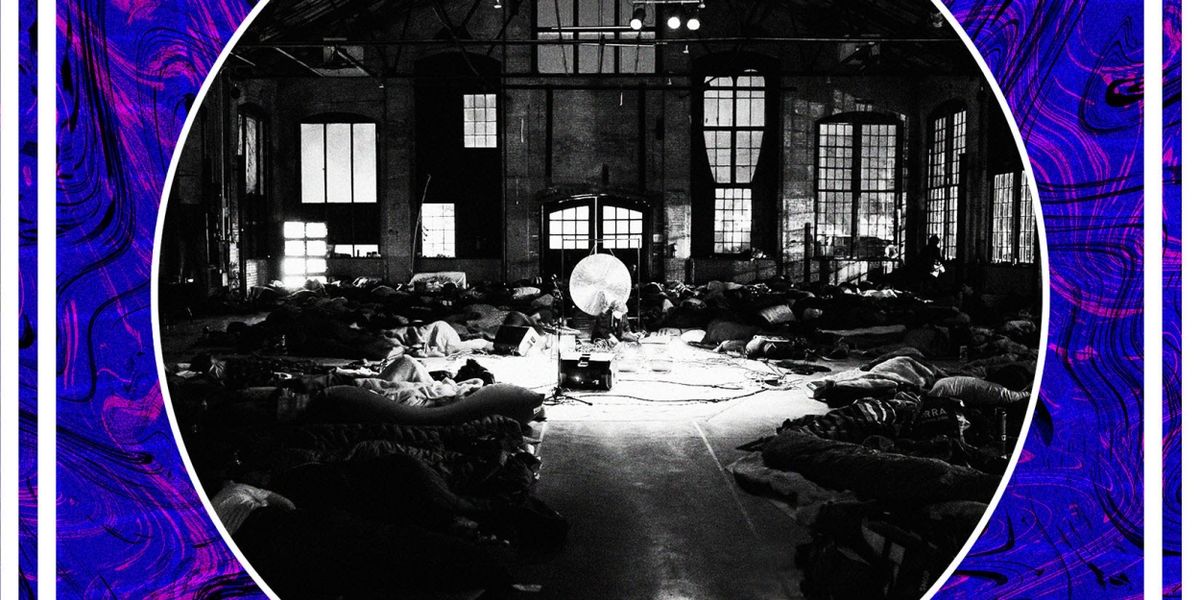 Basilica Hudson Issues Open Call For Artists, Sets Dates, & Shares Select Details For 24-HOUR DRONE