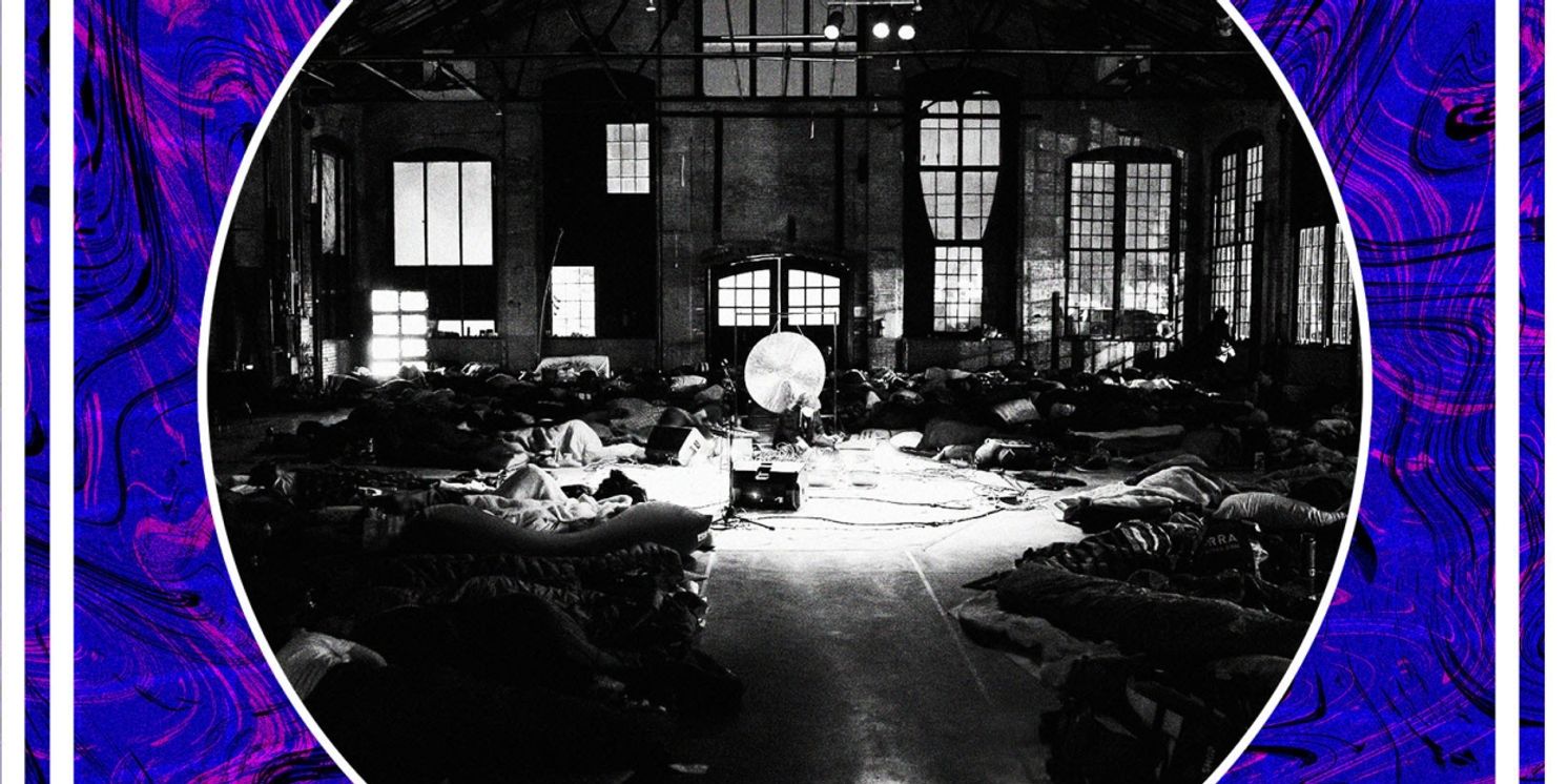 Basilica Hudson Issues Open Call For Artists, Sets Dates, & Shares Select Details For 24-HOUR DRONE  Image