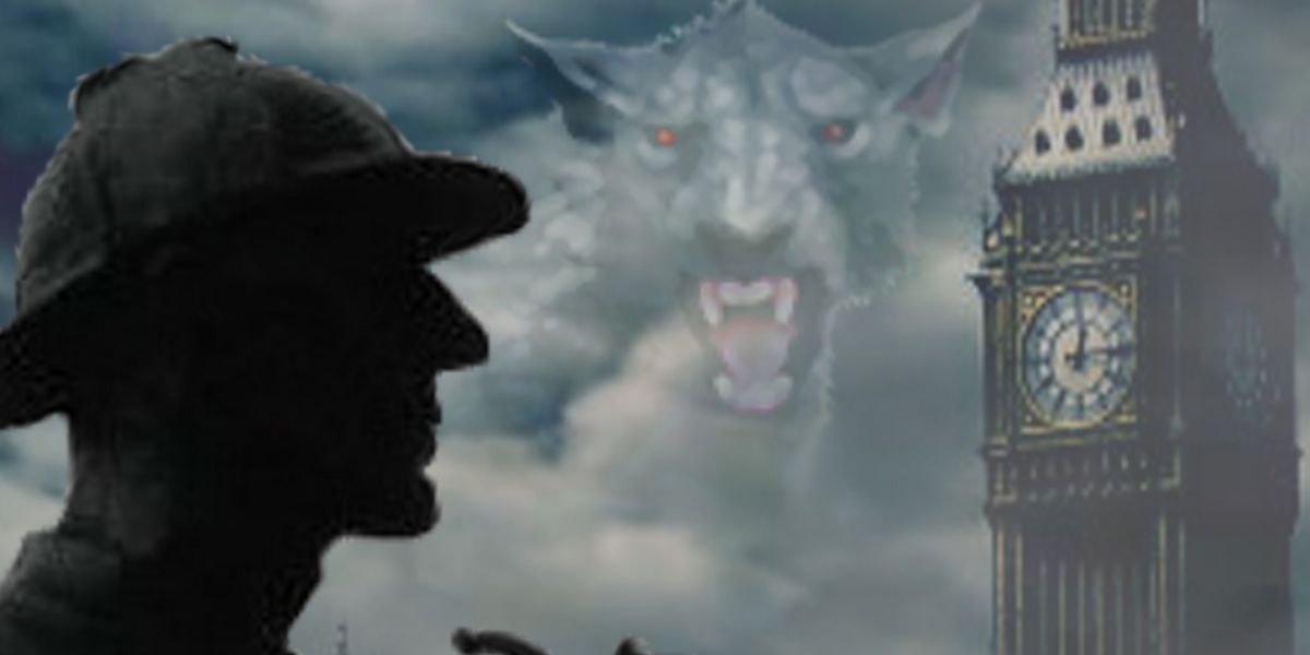 BASKERVILLE: A SHERLOCK HOLMES MYSTERY is Coming to Way Off Broadway