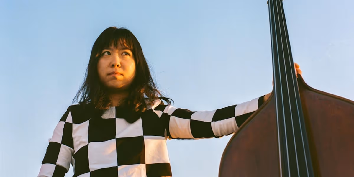 Bassist Jeong Lim Yang to Release New Album 'Synchronicity' ​   