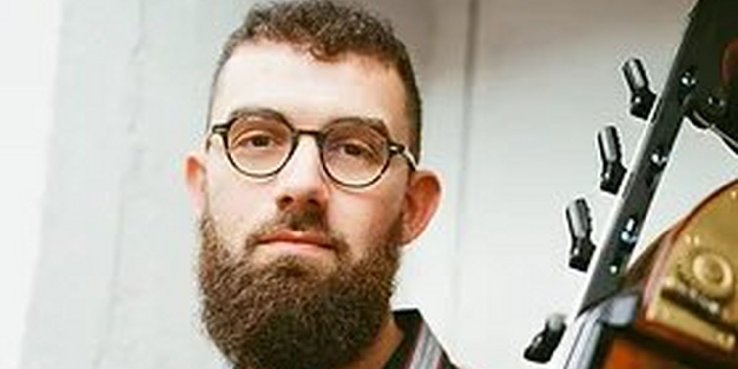 Bassist Nate Sabat To Showcase To Host Album Release Show At Club Passim In April  Image