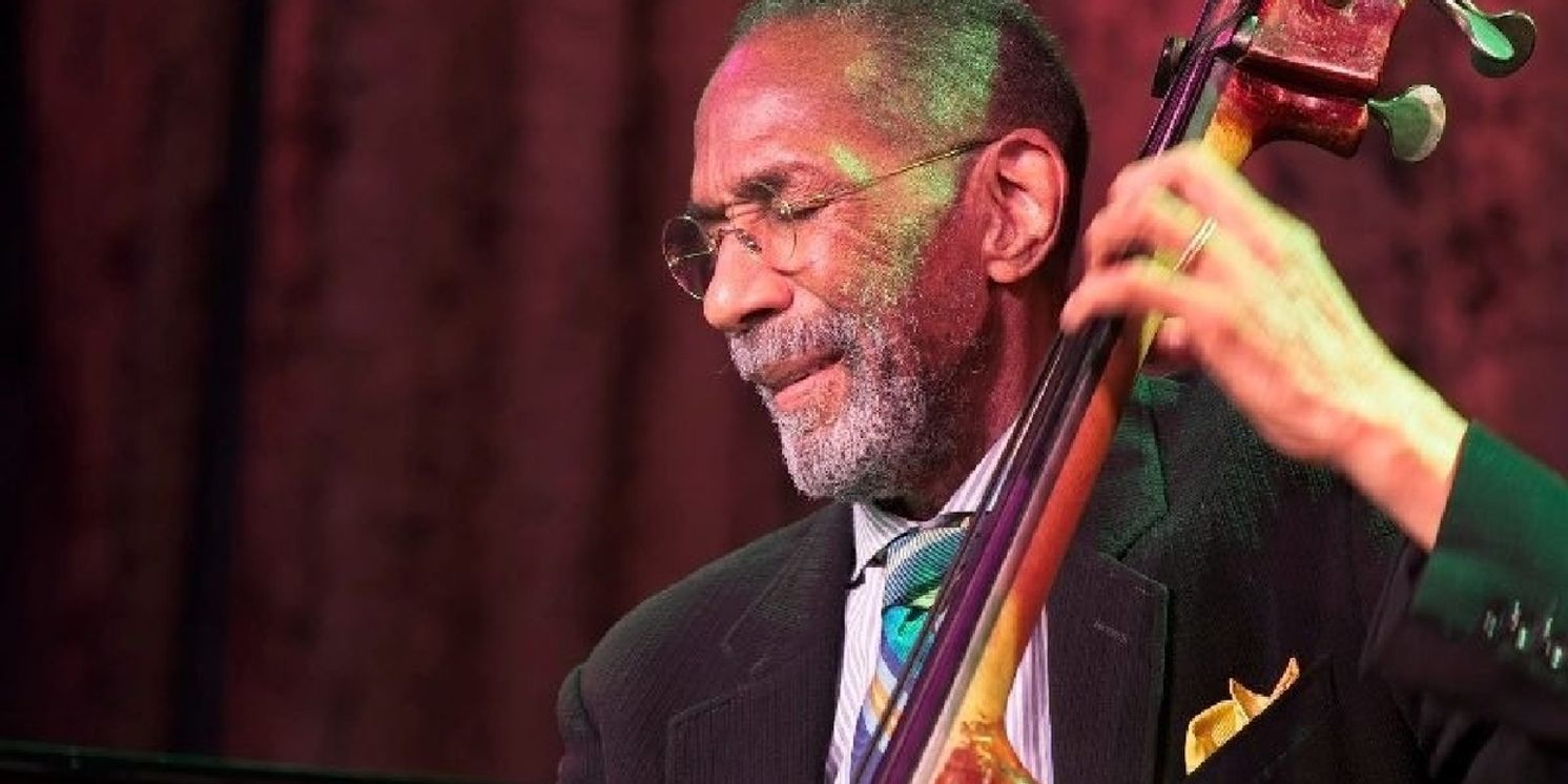 Bassist Ron Carter Returns to Birdland Jazz Club All Month Long  Image