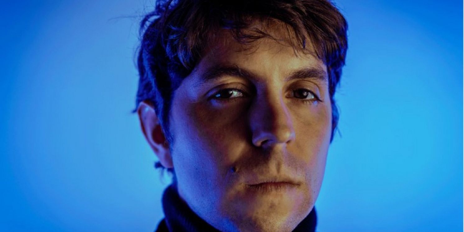 Bassist SIMÓN WILLSON to Release His Debut Album 'GOOD COMPANY'  Image