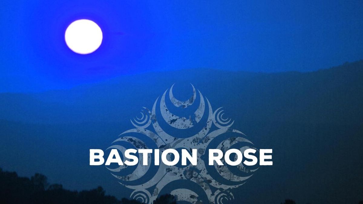 Bastion Rose to Release Album BLUE RISING, Drops Single 'Supernatural'