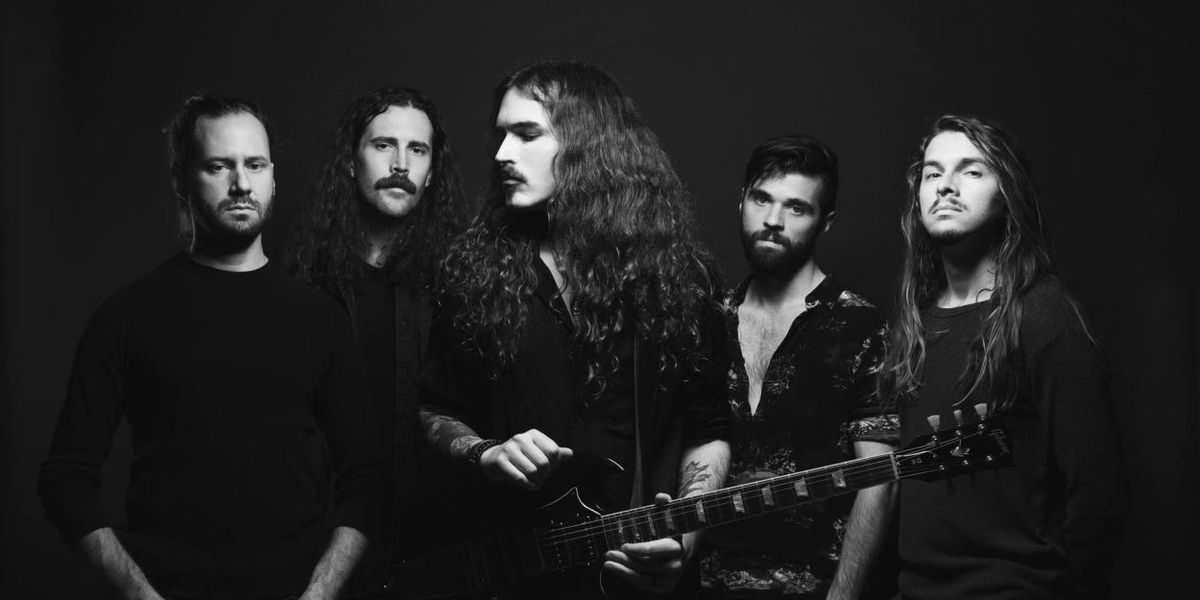 Bastion Rose to Release Anti-Extremism Anthem 
