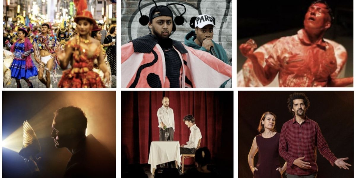 Battersea Arts Centre Launches its Autumn 2024 Season