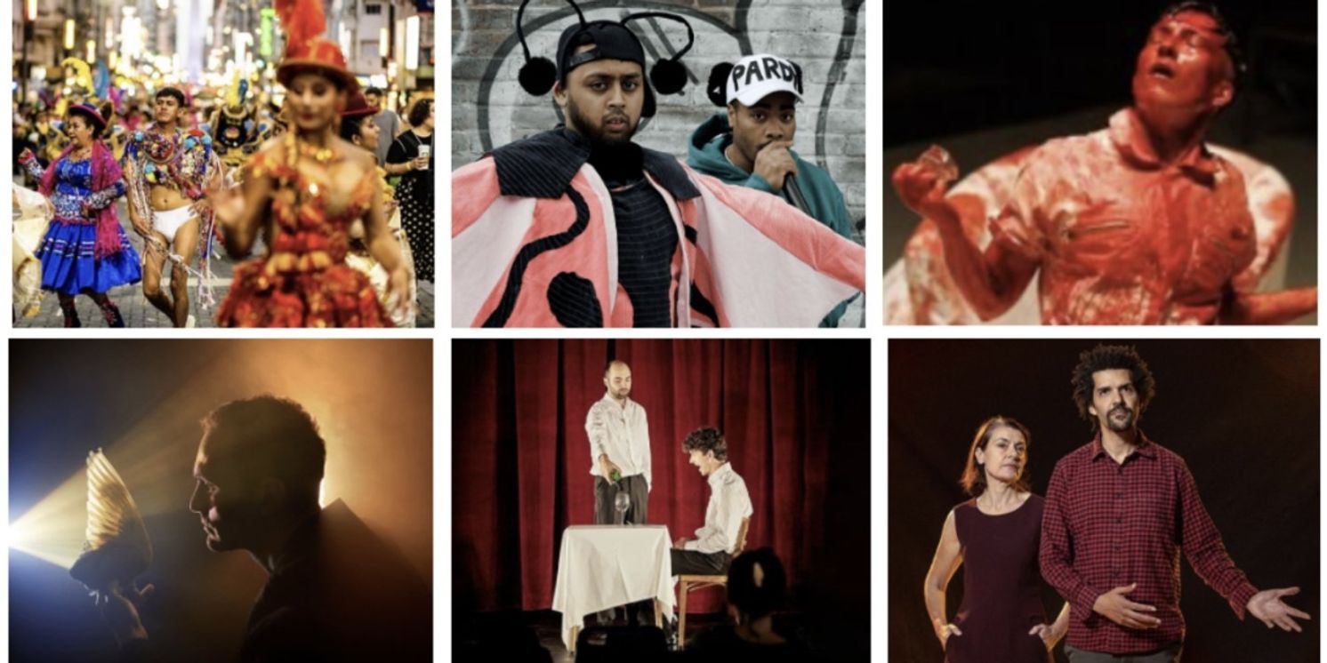 Battersea Arts Centre Launches its Autumn 2024 Season  Image