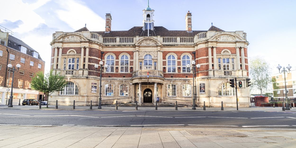 Battersea Arts Centre Reveals 2025/26 Season  Image
