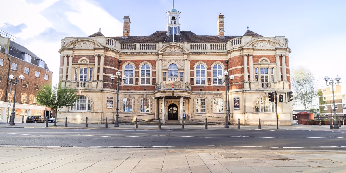 Battersea Arts Centre Reveals 2025/26 Season