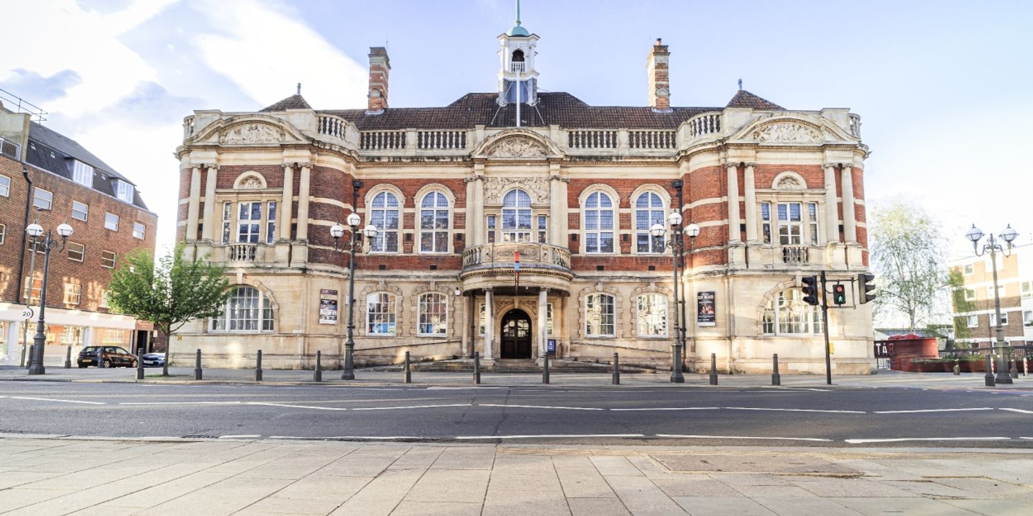 Battersea Arts Centre Reveals 2025/26 Season  Image