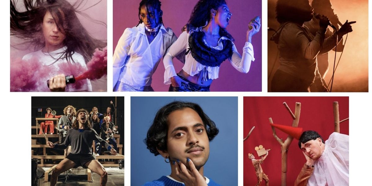 Battersea Arts Centre  Reveals Autumn 2023 Season