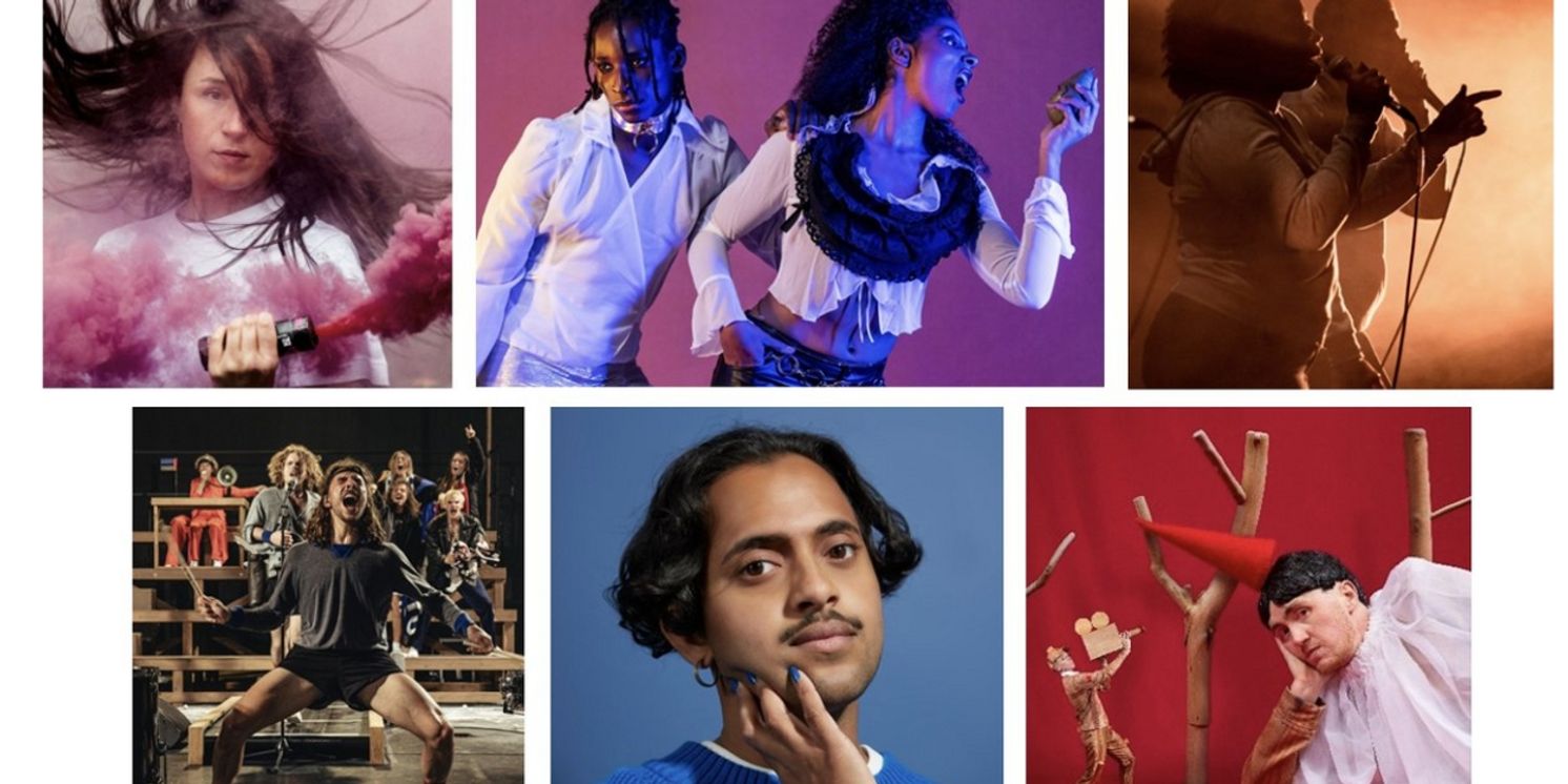 Battersea Arts Centre  Reveals Autumn 2023 Season  Image