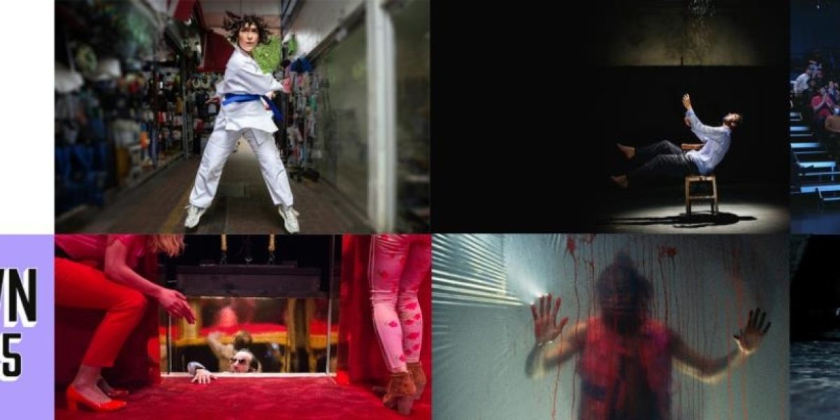 Battersea Arts Centre Reveals Spring 2025 Season