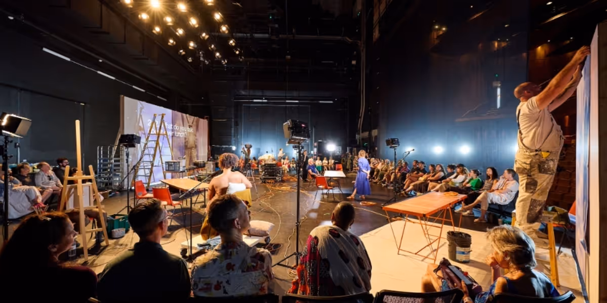 Battersea Arts Centre Unveils 2026 Spring Lineup