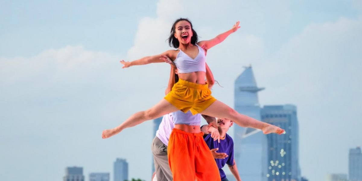 Battery Dance Accepting Applications for Young Voices in Dance