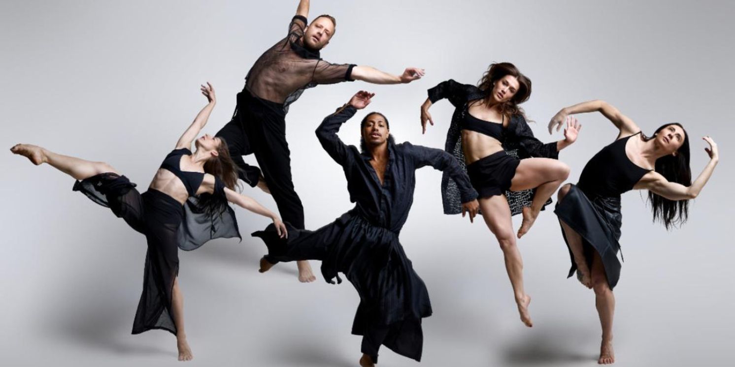 Battery Dance to Present 50th Anniversary Gala at Edison Ballroom in NYC  Image