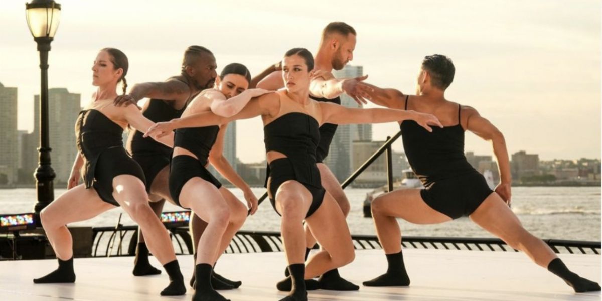 Battery Dance Festival Reveals 2025 Workshop Offerings