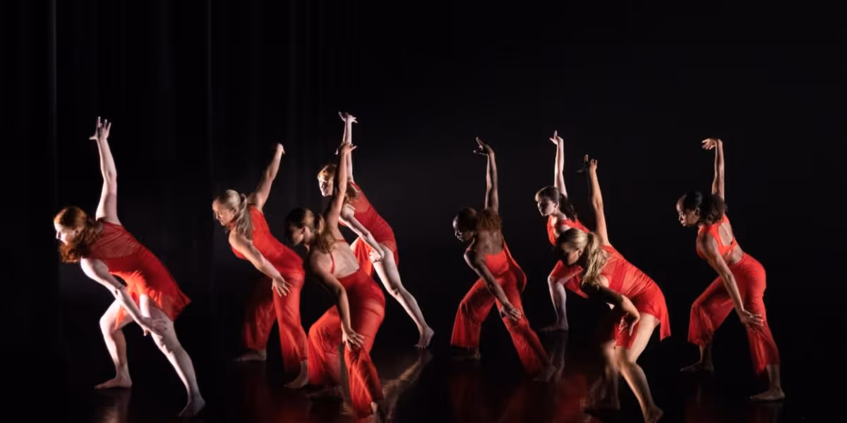 Battery Dance Reveals Young Voices In Dance Lineup, Part Of The 42nd Annual Battery Dance Festival