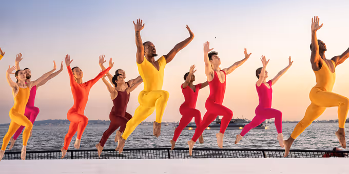 Battery Park City Authority Unveils Free Summer 2026 Programming Lineup Photos