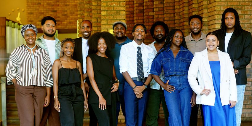 Baxter Zabalaza Theatre Festival to Showcase South African Talent in March Photo